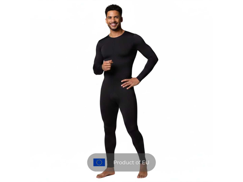 Anzug für Endermologie-*/ Vakuummassage-Behandlungen für Männer